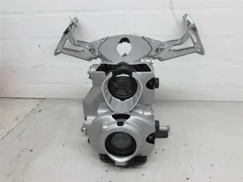 KOPLAMPOMLIJSTING Ducati 749 999 2003 - 2007