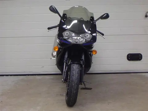 Aprilia SL 1000 (2000)