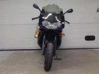 Aprilia SL 1000 (2000)