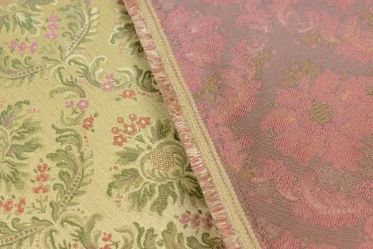 5.00 x 1.50 meter!!! Elegante en kostbare lampa's 100% gemaakt in Italië vervaardigd in San Leucio - alt - 21e eeuw