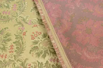 5.00 x 1.50 meter!!! Elegante en kostbare lampa's 100% gemaakt in Italië vervaardigd in San Leucio - alt - 21e eeuw