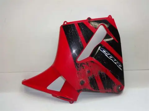 LINKER ZIJKUIP Honda CBR 600 RR 2003 - 2004
