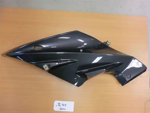 LINKER ZIJKUIP Yamaha YZF R 125 2008 - 2014
