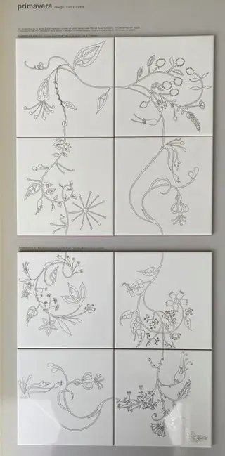 Tord Boontje - Ceramiche Bardelli (8) - Keramiek