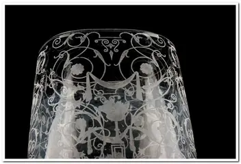 Baccarat - Vaas - Kristal