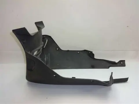 ONDERBAK Honda ST 1100 Pan European 1990 - 2001