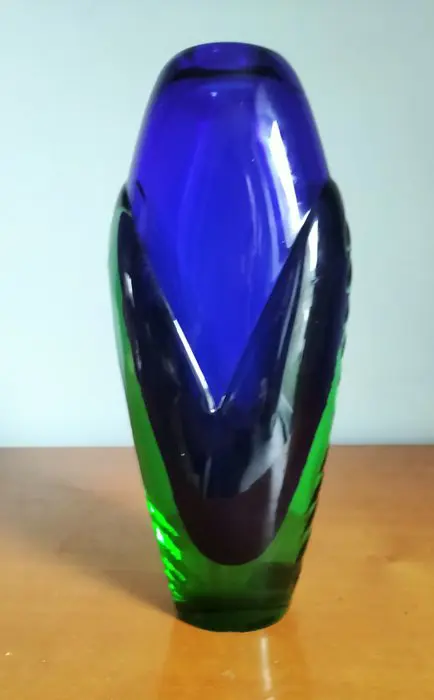 Ladislav Oliva - Beranek - Vaas - Glas