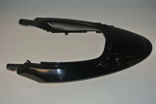 ACHTERKUIPDEEL Suzuki GSX F 650 2008 - 2009