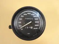 TELLER BMW R 1150 RT R 850 RT 2000 - 2005