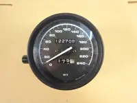 TELLER BMW R 1150 RT R 850 RT 2000 - 2005