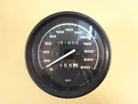 TELLER BMW R 1150 RT R 850 RT 2000 - 2005