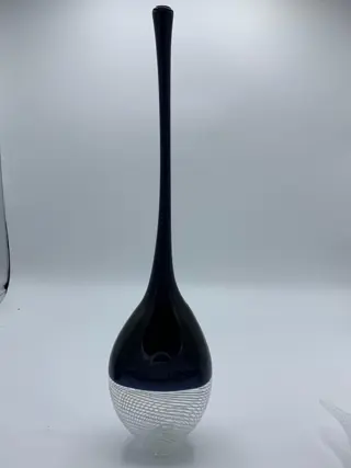De Mio Giuliano - Vaas (2) - Glas
