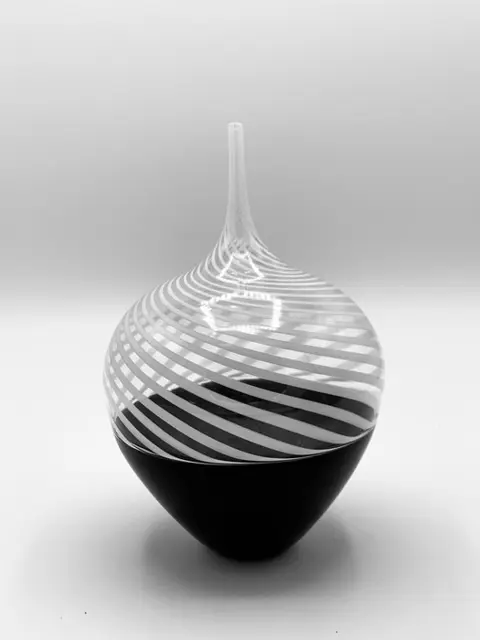De Mio Giuliano - Vaas (2) - Glas