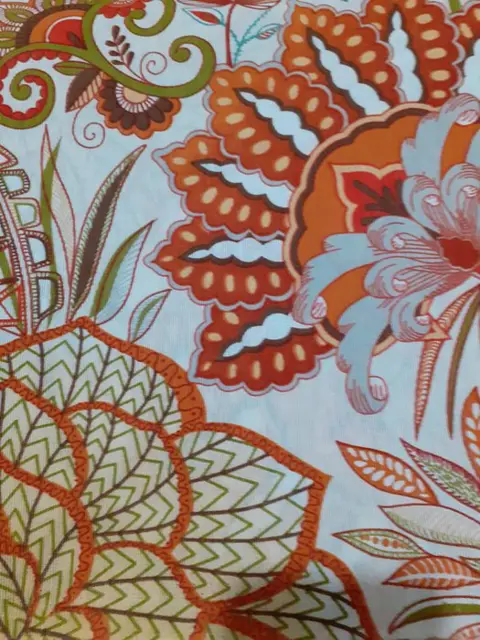 stof - 280 x 280 cm - Katoen - 21e eeuw