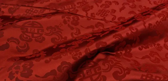 Fendi spectaculaire meubelzijde fluweel - 200 x 140 cm - Zijde Viscose Katoen Pes - 21e eeuw