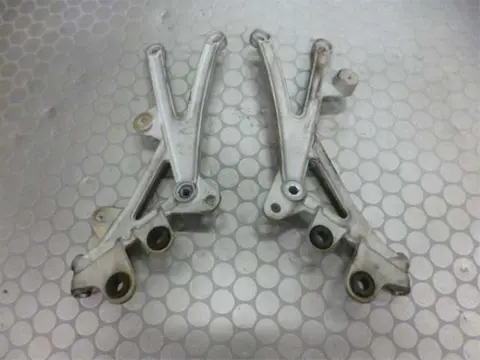 FRAME-ONDERDELEN KTM 990 Adventure 2007 - 2011