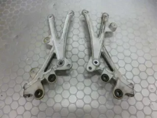 FRAME-ONDERDELEN KTM 990 Adventure 2007 - 2011