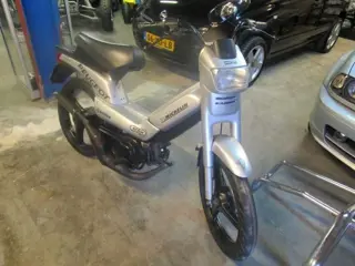 Peugeot FOX SNORFIETS