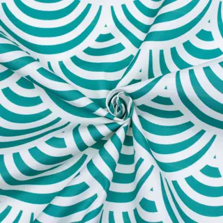 5.80 x 1.60 METER !!! Dralon Outdoor Meubelstof van de hoogste kwaliteit voor Outdoor in de hoogte - Acryl - 21e eeuw