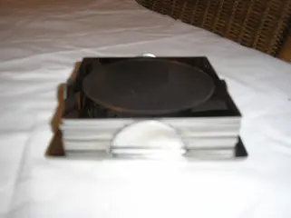 Ikea onderzetters set van 6 stuks