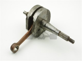 Krukas vespa pk50 automaat 2eh