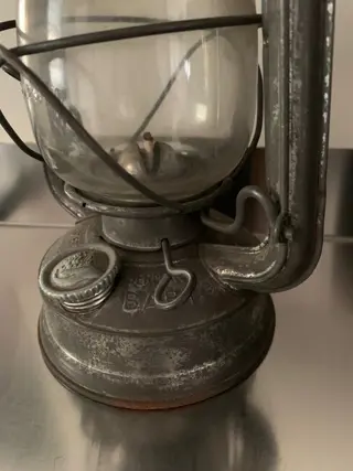 feuerhand - Lamp (1)