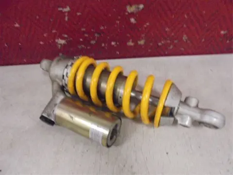 ACHTER SCHOKBREKER Ducati Overige Ducati 1960 - 2021
