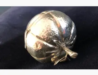 naar voorbeeld Bucchellati - Doos - .925 zilver