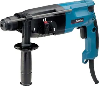 Makita Combihamer HR2470 230V SDS-Plus