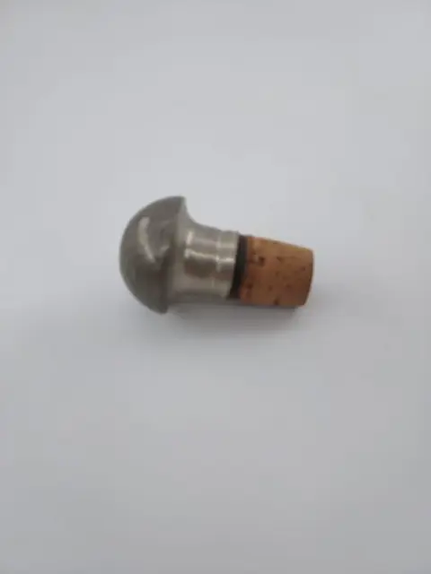 Daalderop KMD - karaf (1) - Glas, Tin