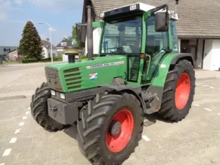 Fendt - 308/90