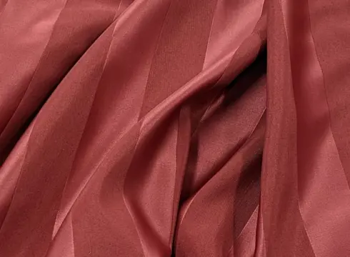 Fantastische semi-verduistering - 302 x 280 cm - PES Trevira - 21e eeuw