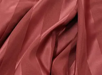 Fantastische semi-verduistering - 302 x 280 cm - PES Trevira - 21e eeuw