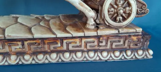 Beeld - Hars/polyester