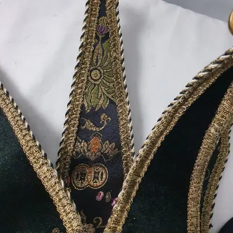 Venetiaanse maskers - Papier-maché, diversen