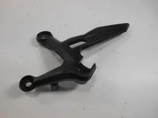 LINKER SCHETSPLAAT KTM 790 Duke 2018 - 2020