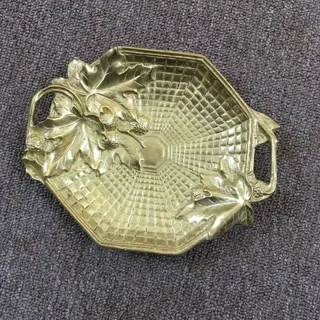 Vide poche (1) - Messing