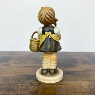 Hummel # 98/0 - Zus - TMK3 - Porselein