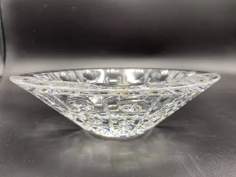 Baccarat - Schaal/kom - Kristal