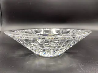 Baccarat - Schaal/kom - Kristal