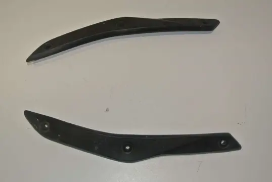 KUIPRUIT BMW K 1200 GT 2006 - 2008