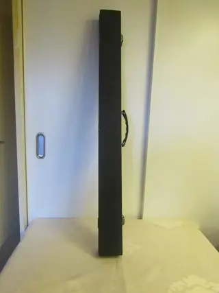 Snooker keu. (1) - Hout