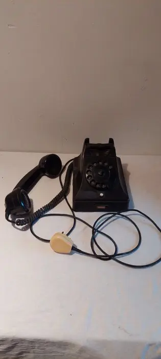 Telefoon - Bakeliet