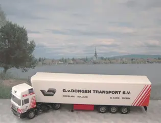 G.van Dongen M.A.N. 60086 AWM. HO