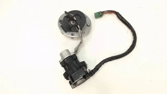 SLOTENSET Suzuki GSX R 750 1996 - 2000