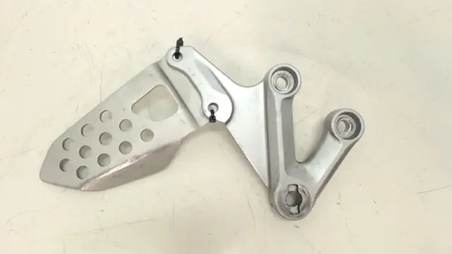 RECHTER SCHETSPLAAT Suzuki GSX R 750 2004 - 2005