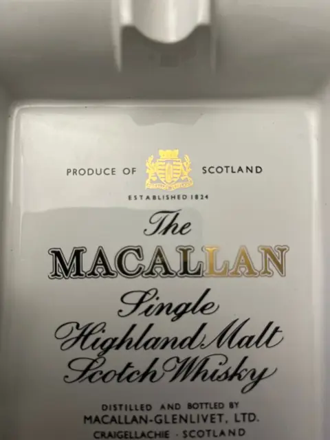 Asbak (1) - Keramiek