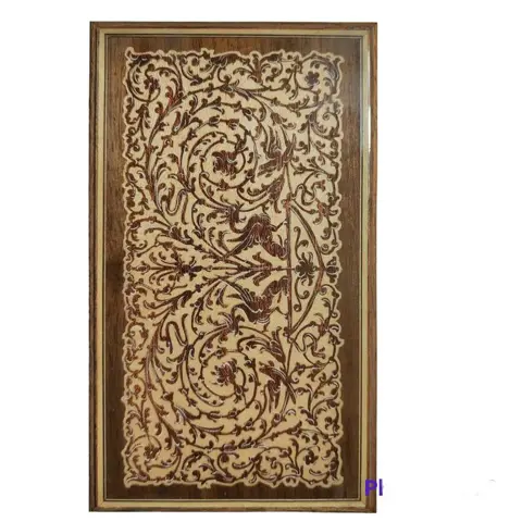 Juwelendoosje (1) - Hout, Rozenhout