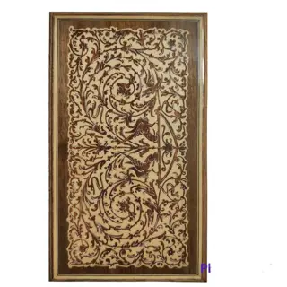 Juwelendoosje (1) - Hout, Rozenhout