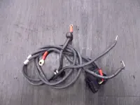 STARTMOTORRELAIS KTM 890 Duke 2020 - 2022